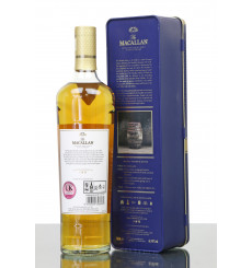 Macallan Gold - Double Cask Limited Edition