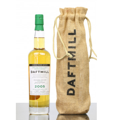 Daftmill 2005 - Inaugural Release 2018