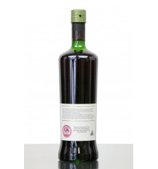 Bowmore 20 Years Old 1997 - SMWS 3.307 Feis Ile 2018