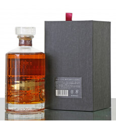 Hibiki 21 Years Old - Mount Fuji Suntory