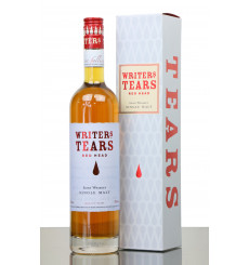 Writers Tears - Red Head Single Malt Whiskey
