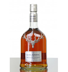 Dalmore 1991 Vintage - Distillery Exclusive
