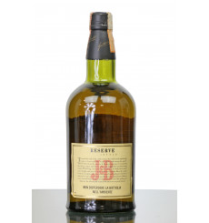 J&B 15 Years Old - Reserve
