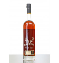 George T Stagg Bourbon - 2019 Limited Edition (58.45%)