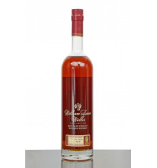 William Larue Kentucky Bourbon - 2019 Limited Edition (64%)
