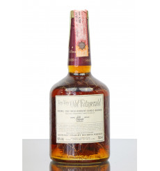 Very Old Fitzgerald 12 Years Old 1950 - Stitzel-Weller (100 Proof)