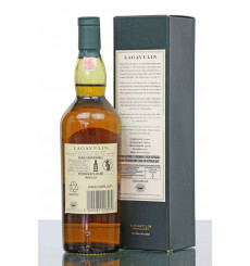 Lagavulin 16 Years Old (20cl)