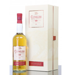 Clynelish 20 Years Old - 200th Anniversary Distillery Exclusive