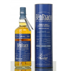 Benriach 19 Years Old 1997 - 2016 Limited Release
