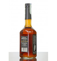 Evan Williams Extra Sour Mash Aged - Kentucky Straight Bourbon