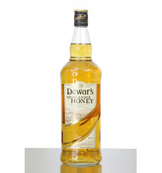 Dewar's Highlander Honey (1 Litre)