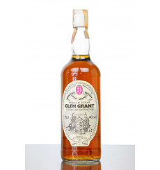 Glen Grant 21 Years Old (75cl)