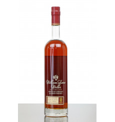 William Larue Kentucky Bourbon - 2018 Limited Edition (62.85%)