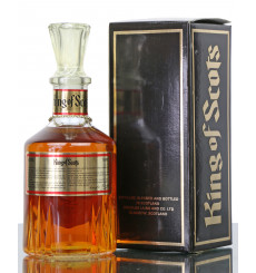 King of Scots Rare & Extra Old Scotch Whisky