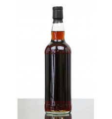 Springbank 22 Years Old - V.E's Private Sherry Cask