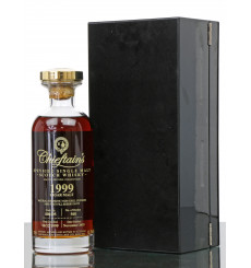 Chieftain's Cigar Malt 1999 - Or Sileis Craftsman Selection