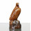 Beneagles Ceramic Miniature Eagle (70 Proof)
