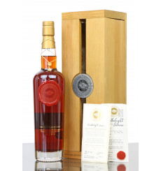 Mortlach 19 Years Old 1998 - Whisky Illuminati Candlelight Series