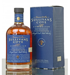 Sullivans Cove Rare Tasmanian - Port Matured (HH0544)