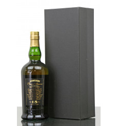 Jameson 15 Years Old - Pure Pot Still Limited Edition