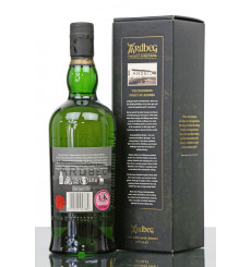 Ardbeg 22 Years Old - Twenty Something 2018 Release