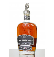 Whistlepig 13 Years Old - The Boss Hog 5th Edition