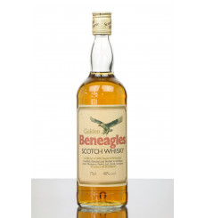 Golden Beneagles Blended Whisky (75 cl)
