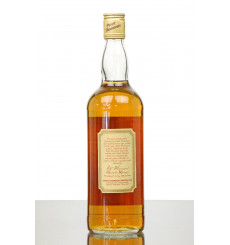 Golden Beneagles Blended Whisky (75 cl)