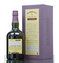 Redbreast All Sherry 1991 - Single Pot Still Cask 42966 