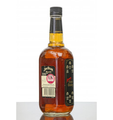 Jim Beam Black - Extra-Aged Bourbon