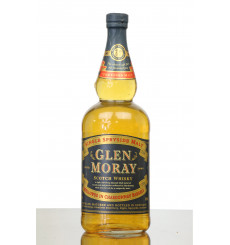 Glen Moray Mellowed in Chardonnay Barrels (1 Litre)