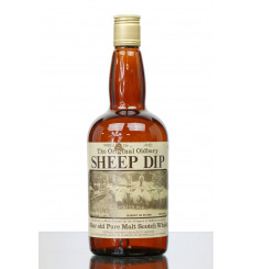 Sheep Dip 8 Years Old - Pure Malt (75 cl)