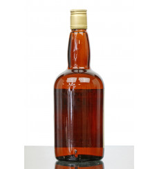 Sheep Dip 8 Years Old - Pure Malt (75 cl)