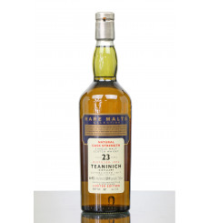 Teaninich 23 Years Old 1972 - Rare Malts (75 cl)