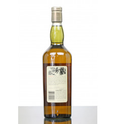 Teaninich 23 Years Old 1972 - Rare Malts (75 cl)