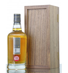 Port Ellen 40 Years Old 1979 - 2019 G&M Private Collection