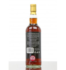 Bowmore 17 Years Old 2002 - TWB One Small Step