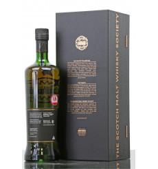 Macallan 30 Years Old 1989 - SMWS 24.140 The Vaults Collection 2020