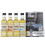 Benriach Classic Speyside Miniature Collection (4x5cl)