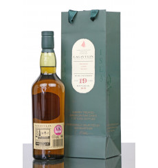 Lagavulin 19 Year Old - Feis Isle 2019