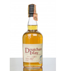 Druichan Islay 10 Years Old