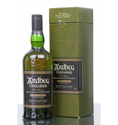 Ardbeg Uigeadail (Old Style)