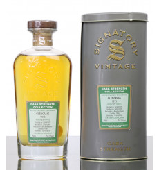 Glencraig 29 Years Old 1975 - Signatory Vintage Cask Strength Collection