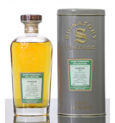 Glencraig 28 Years Old 1975 - Signatory Vintage Cask Strength Collection