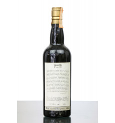 Tomatin 21 Years Old 1968 - Sestante for Antica Casa Marchesi Spinola