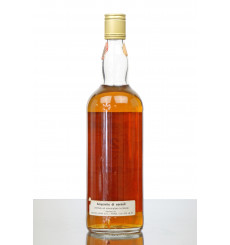 Glen Albyn 21 Years Old 1963 - G&M Sestante Import