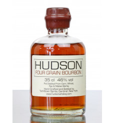 Hudson Four Grain Bourbon (35cl)