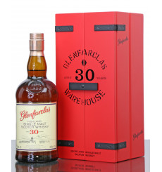 Glenfarclas 30 Years Old