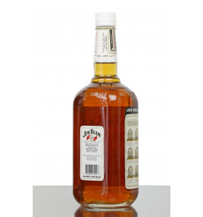 Jim Beam Kentucky Straight Bourbon (1 Litre)