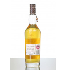 Strathmill 21 Year Old 1994 - Casks Of Distinction No.3230